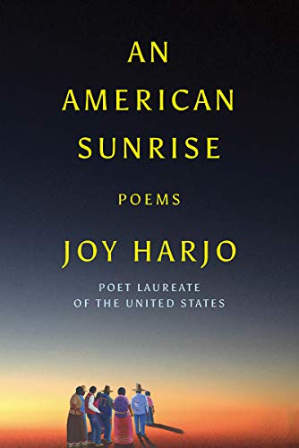 Book Cover An American Sunrise: Poems
