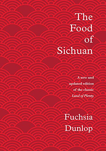 Book Cover The Food of Sichuan
