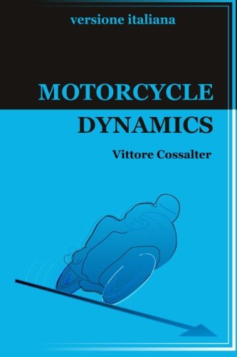 Motorcycle Dynamics-versione italiana- (Italian Edition)