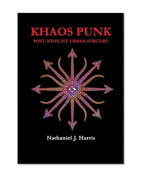 Khaos Punk