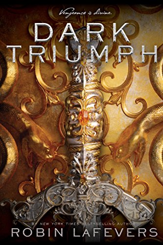 Book Cover Dark Triumph (2) (His Fair Assassin)
