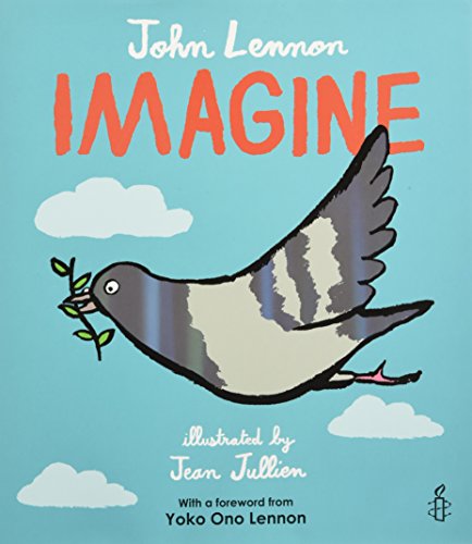 Book Cover Imagine