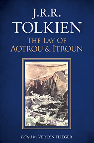 Book Cover The Lay of Aotrou and Itroun