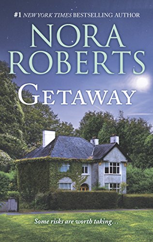 Book Cover Getaway: An Anthology