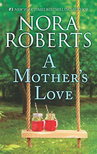 Book Cover A Mother's Love: An Anthology