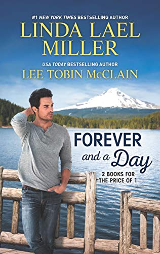 Book Cover Forever and a Day