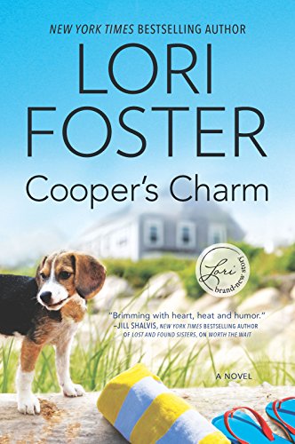 Book Cover Cooper's Charm: A Novel