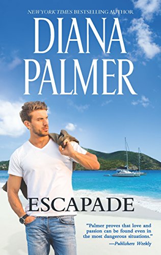 Book Cover Escapade