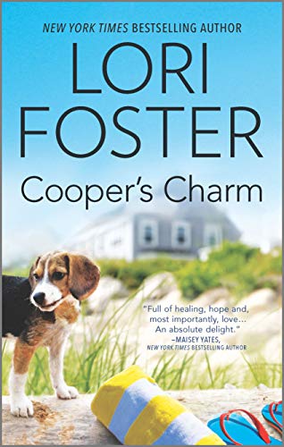 Book Cover Cooper's Charm