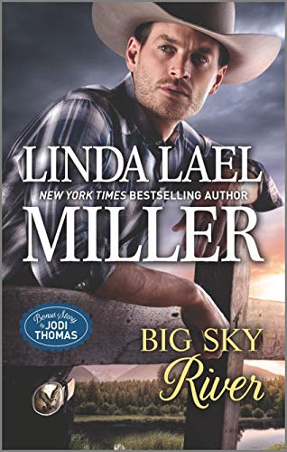 Book Cover Big Sky River: An Anthology (The Parable Series, 3)