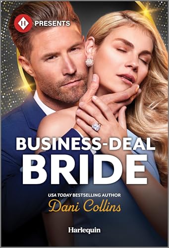 Business-Deal Bride: A Billionaire Marriage of Convenience Romance (Business Proposals, 1)