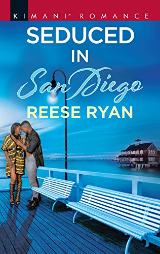 Seduced in San Diego (Millionaire Moguls)