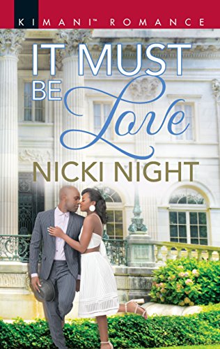 It Must Be Love (The Chandler Legacy)