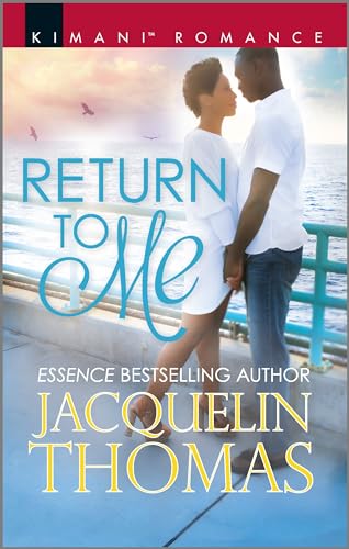 Return to Me (The DuGrandpres of Charleston)