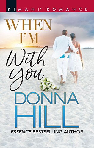 Book Cover When I'm with You (The Lawsons of Louisiana)