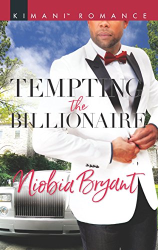 Tempting the Billionaire (Passion Grove)
