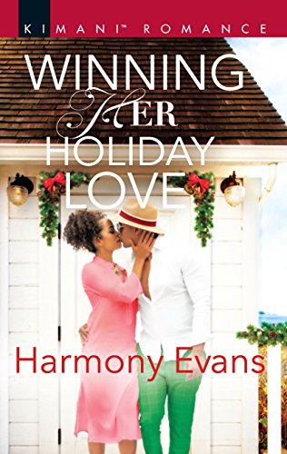 Winning Her Holiday Love (Bay Point Confessions)