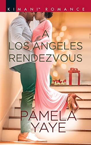 A Los Angeles Rendezvous (Millionaire Moguls)