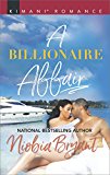 A Billionaire Affair (Passion Grove)