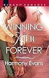 Winning Her Forever (Bay Point Confessions)