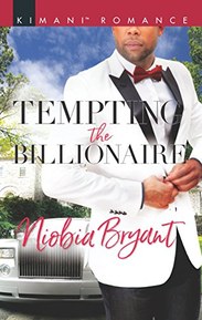 Tempting the Billionaire (Passion Grove)