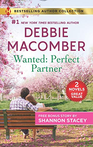 Book Cover Wanted: Perfect Partner & Fully Ignited