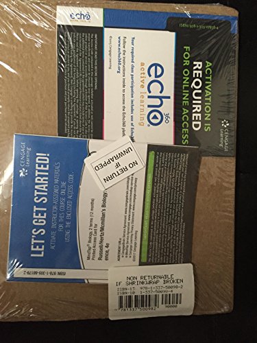 Biology: The Dynamic Science