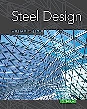 Book Cover Steel Design (Activate Learning with these NEW titles from Engineering!)