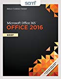 Bundle: Shelly Cashman Series Microsoft Office 365 & Office 2016: Brief, Loose-leaf Version + SAM 365 & 2016 Assessments, Trainings, and Projects with 1 MindTap Reader Multi-Term Printed Access Card