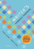 The Writerâ€™s Harbrace Handbook with APA Updates