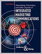 Book Cover Advertising, Promotion, and other aspects of Integrated Marketing Communications