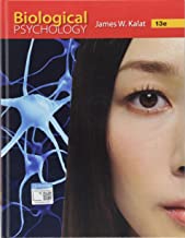 Book Cover Biological Psychology