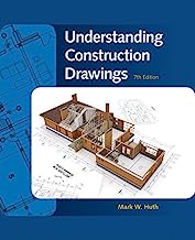 Book Cover Understanding Construction Drawings