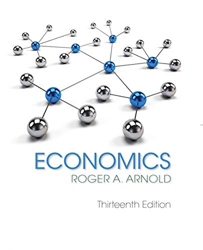 Book Cover Economics