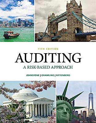 Book Cover Auditing: A Risk Based-Approach