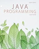 Java Programming, Loose-leaf Version