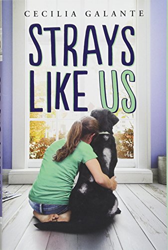 Book Cover Strays Like Us