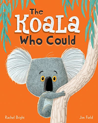 Book Cover The Koala Who Could