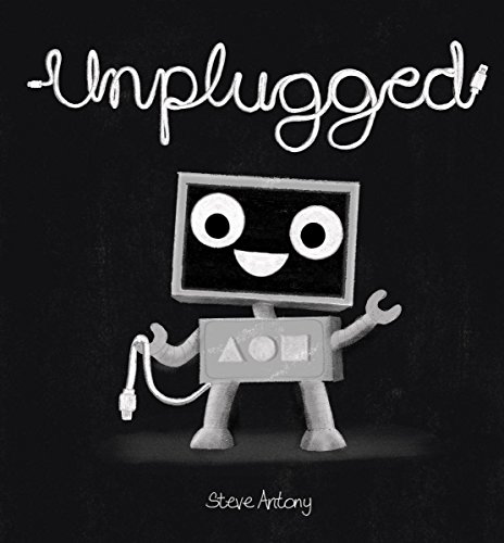 Book Cover Unplugged