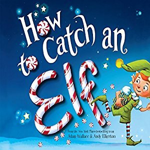 Book Cover How To Catch An Elf
