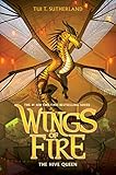 The Hive Queen (Wings of Fire) (12)