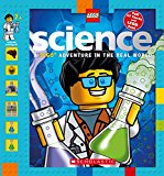 Science (LEGO Nonfiction): A LEGO Adventure in the Real World
