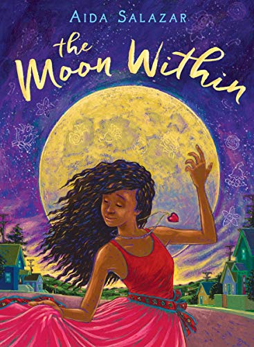 Book Cover The Moon Within