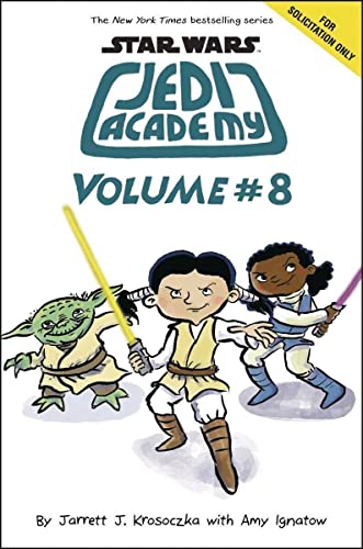 Book Cover Attack of the Furball (Star Wars: Jedi Academy#8)