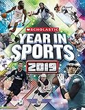 Scholastic Year in Sports 2019
