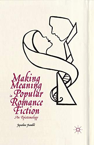 Book Cover Making Meaning in Popular Romance Fiction: An Epistemology