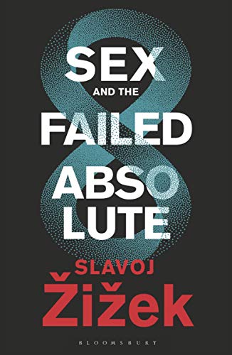 Book Cover Sex and the Failed Absolute