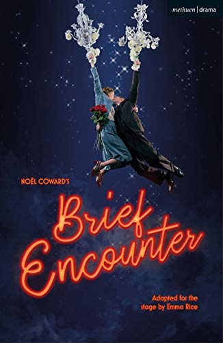 Book Cover Brief Encounter (Modern Plays)