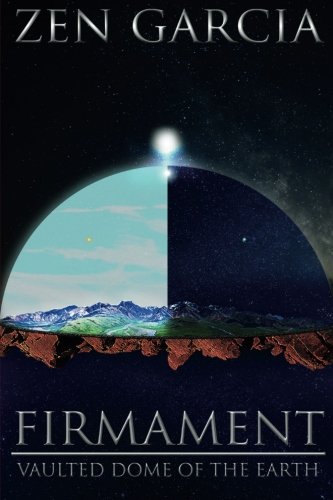Book Cover Firmament: Vaulted Dome of the Earth