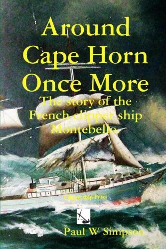 Around Cape Horn Once More